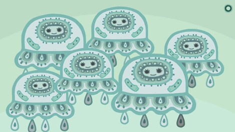 It's Spring Again Nintendo eShop Key EUROPE - 4