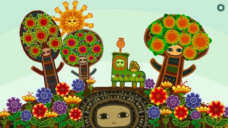 It's Spring Again Nintendo eShop Key EUROPE - 3