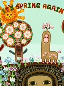 It's Spring Again Nintendo eShop Key EUROPE - 1