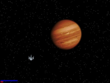 It's time to get out from the solar system Steam Key GLOBAL - 10