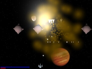 It's time to get out from the solar system Steam Key GLOBAL - 6