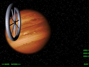It's time to get out from the solar system Steam Key GLOBAL - 7
