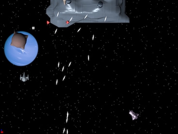 It's time to get out from the solar system Steam Key GLOBAL - 3