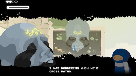 ITTA (PC) - Steam Key - GLOBAL - 2