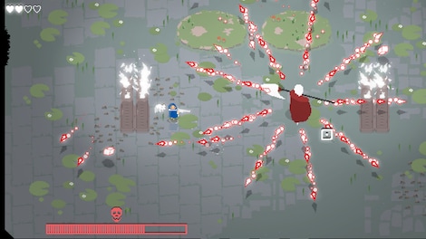 ITTA (PC) - Steam Key - GLOBAL - 9