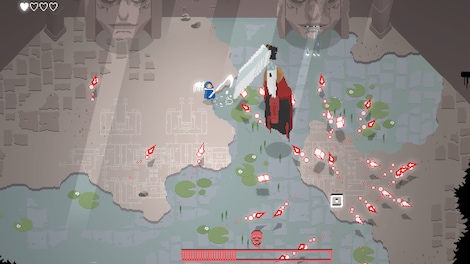 ITTA (PC) - Steam Key - GLOBAL - 7