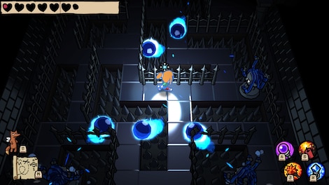 Ittle Dew 2 Steam Key GLOBAL - 10