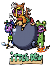 Ittle Dew GOG.COM Key GLOBAL - 1