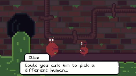Itty Bitty Toilet Kitty (PC) - Steam Key - GLOBAL - 6