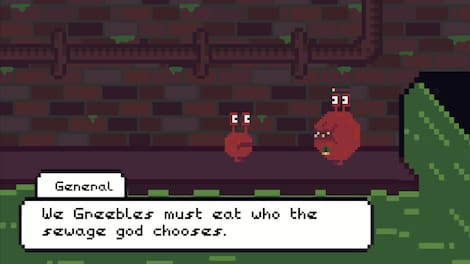 Itty Bitty Toilet Kitty (PC) - Steam Key - GLOBAL - 3