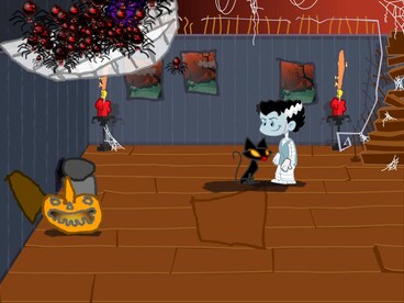ItzaBitza Steam Key GLOBAL - 7