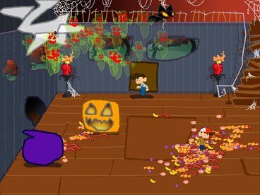 ItzaBitza Steam Key GLOBAL - 3