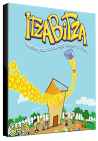ItzaBitza Steam Key GLOBAL - 1