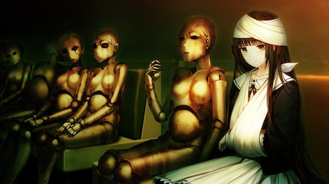 Iwaihime (PC) - Steam Key - GLOBAL - 4