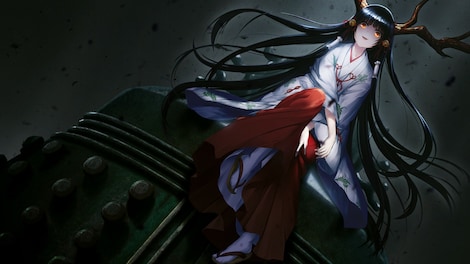 Iwaihime (PC) - Steam Key - GLOBAL - 9