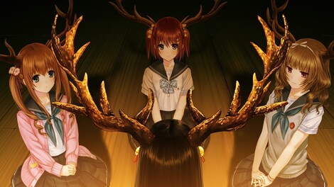 Iwaihime (PC) - Steam Key - GLOBAL - 8