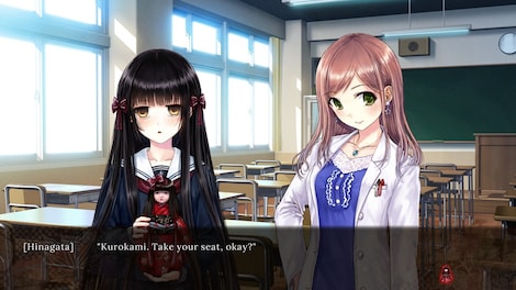 Iwaihime (PC) - Steam Key - GLOBAL - 3