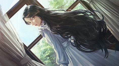 Iwakura Aria (PC) - Steam Key - GLOBAL - 3