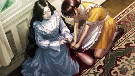 Iwakura Aria (PC) - Steam Key - GLOBAL - 7
