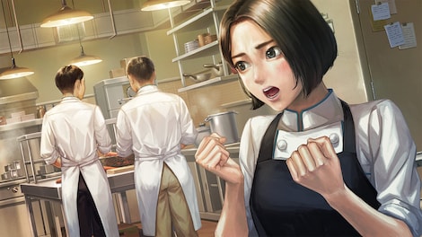 Iwakura Aria (PC) - Steam Key - GLOBAL - 6