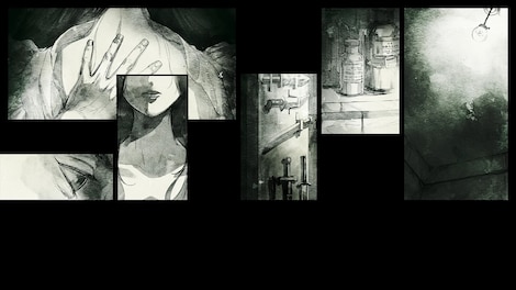 Iwakura Aria (PC) - Steam Key - GLOBAL - 4