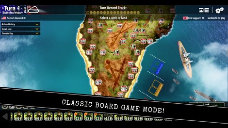 IWO: Bloodbath in the Bonins Steam Key GLOBAL - 0
