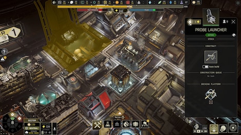 IXION (PC) - Steam Account - GLOBAL - 11