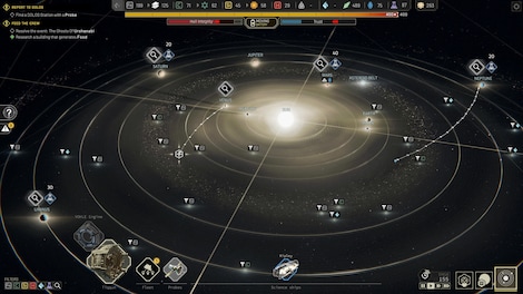 IXION (PC) - Steam Account - GLOBAL - 7