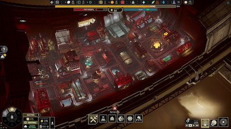 IXION (PC) - Steam Key - GLOBAL - 6