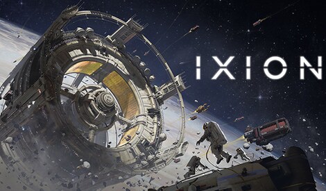 IXION (PC) - Steam Key - LATAM - 2
