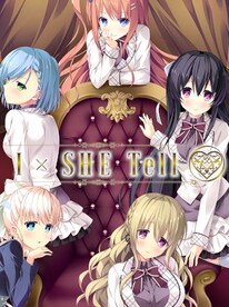 IxSHE Tell (PC) - Steam Gift - JAPAN - 1