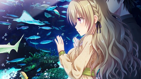 IxSHE Tell (PC) - Steam Gift - JAPAN - 4