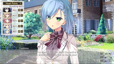 IxSHE Tell (PC) - Steam Gift - JAPAN - 6