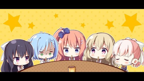 IxSHE Tell (PC) - Steam Gift - JAPAN - 12