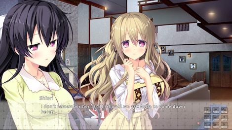 IxSHE Tell (PC) - Steam Gift - JAPAN - 5