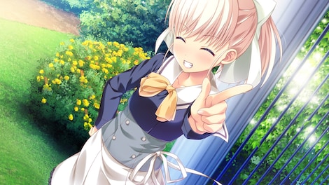 IxSHE Tell (PC) - Steam Gift - JAPAN - 11