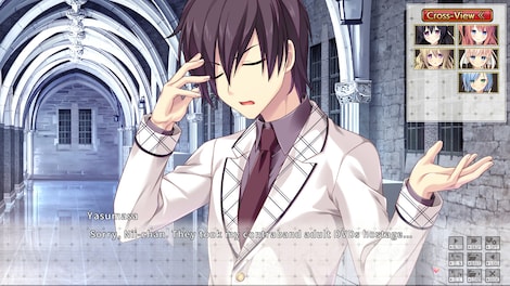 IxSHE Tell (PC) - Steam Gift - JAPAN - 7