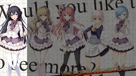 IxSHE Tell (PC) - Steam Gift - JAPAN - 3