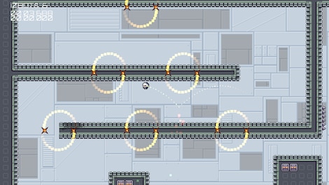 iZBOT Steam Key GLOBAL - 3