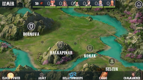 Izmir: An Independence Simulator (PC) - Steam Key - EUROPE - 5