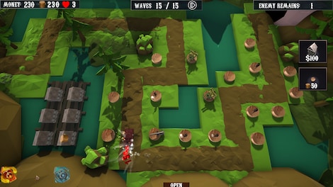 Izmir: An Independence Simulator (PC) - Steam Key - EUROPE - 3