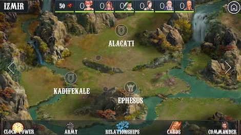 Izmir: An Independence Simulator (PC) - Steam Key - EUROPE - 6