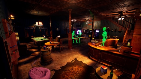 Jack Holmes: Master of Puppets (PC) - Steam Key - GLOBAL - 10