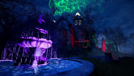 Jack Holmes: Master of Puppets (PC) - Steam Key - GLOBAL - 12