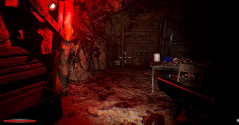 Jack Holmes: Master of Puppets (PC) - Steam Key - GLOBAL - 5