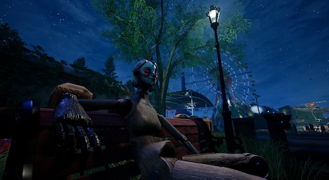 Jack Holmes: Master of Puppets (PC) - Steam Key - GLOBAL - 11