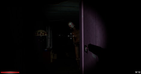 Jack Holmes: Master of Puppets (PC) - Steam Key - GLOBAL - 3