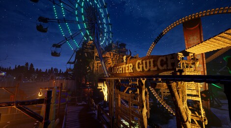 Jack Holmes: Master of Puppets (PC) - Steam Key - GLOBAL - 6