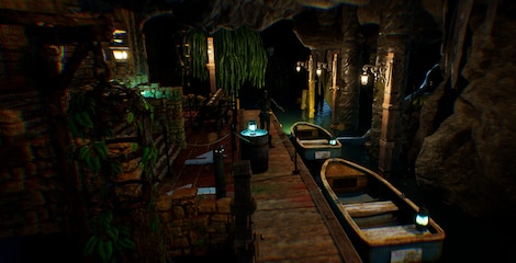 Jack Holmes: Master of Puppets (PC) - Steam Key - GLOBAL - 4