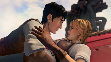 Jack Keane 2 - The Fire Within Steam Key GLOBAL - 5
